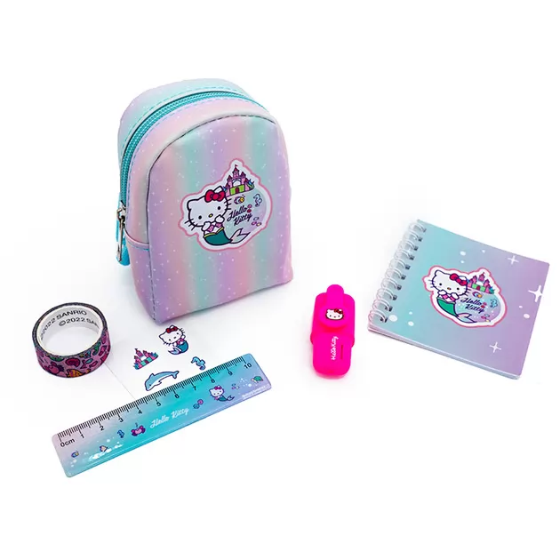 Коллекционная сумка-сюрприз Hello Kitty &ndash; Приятные мелочи