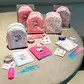 Коллекционная сумка-сюрприз Hello Kitty &ndash; Приятные мелочи - 43-CN22_5.jpg - № 5