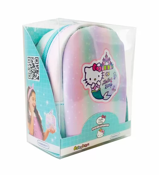 Коллекционная сумка-сюрприз Hello Kitty – Приятные мелочи - 43-CN22_2.jpg - № 2