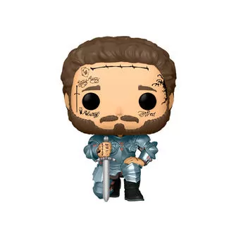 Игровая фигурка Funko Pop! серии Rocks
