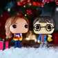 Ігрова фігурка Funko Pop! серії Holiday" &ndash; Герміона Грейнджер" - 51153_4.jpg - № 4