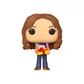 Ігрова фігурка Funko Pop! серії Holiday" &ndash; Герміона Грейнджер" - 51153_1.jpg - № 1