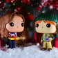 Ігрова фігурка Funko Pop! серії Holiday" &ndash; Герміона Грейнджер" - 51153_3.jpg - № 3