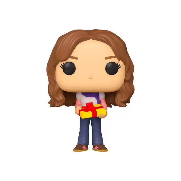 Ігрова фігурка Funko Pop! серії Holiday" &ndash; Герміона Грейнджер"