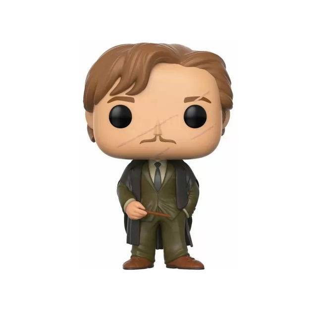 Игровая фигурка Funko Pop! серии Гарри Поттер" &ndash; Римус Люпин"