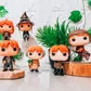 Ігрова фігурка Funko Pop! серії Гаррі Поттер" &ndash; Рон з відром" - 48066_3.jpg - № 3