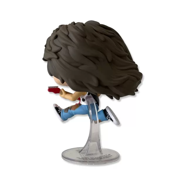 Игровая фигурка Funko Pop! серии Rocks" &ndash; Эдди Ван Хален с гитарой"