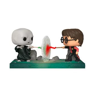 Игровая фигурка Funko Pop! Moment серии Гарри Поттер