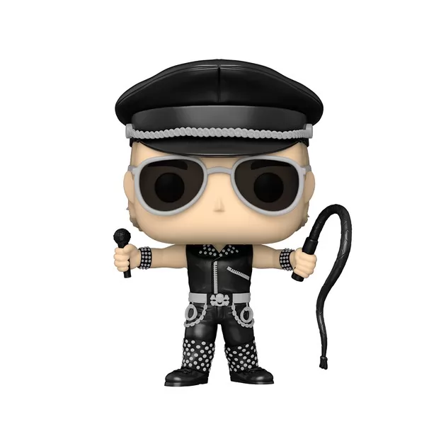 Ігрова фігурка Funko Pop! серії Rocks: Judas Priest" &ndash; Роб Хелфорд"