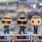 Игровая фигурка Funko Pop! серии Rocks: U2 - ZooTV" &ndash; Боно" - 64033_3.jpg - № 3