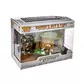 Набор игровых фигурок Funko Pop! Town серии Гарри Поттер" &ndash; Хижина Хагрида и пес Клык" - 44230_6.jpg - № 6