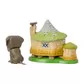 Набор игровых фигурок Funko Pop! Town серии Гарри Поттер" &ndash; Хижина Хагрида и пес Клык" - 44230_2.jpg - № 2