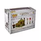 Набор игровых фигурок Funko Pop! Town серии Гарри Поттер" &ndash; Хижина Хагрида и пес Клык" - 44230_7.jpg - № 7