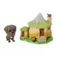 Набор игровых фигурок Funko Pop! Town серии Гарри Поттер" &ndash; Хижина Хагрида и пес Клык" - 44230_1.jpg - № 1