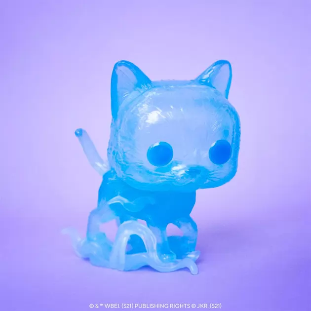 Ігрова фігурка Funko Pop! серії Гаррі Поттер" &ndash; Патронус Мінерви Макґонеґел"