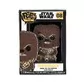 Пін Funko Pop серії &laquo;Зоряні війни&raquo; &ndash; Чуї з луком - STPP0008_1.jpg - № 1