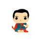 Пин Funko Pop серии &laquo;DC Comics&raquo; &ndash; Супермен - DCCPP0006_2.jpg - № 2
