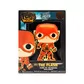 Пин Funko Pop серии &laquo;DC Comics&raquo; &ndash; Флэш - DCCPP0007_1.jpg - № 1