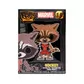 Пин Funko Pop серии &laquo;Marvel&raquo; &ndash; Енот Ракета - MVPP0011_1.jpg - № 1