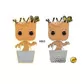 Пин Funko Pop серии &laquo;Marvel&raquo; &ndash; Малыш Грут (w/chase) - MVPP0013_2.jpg - № 2