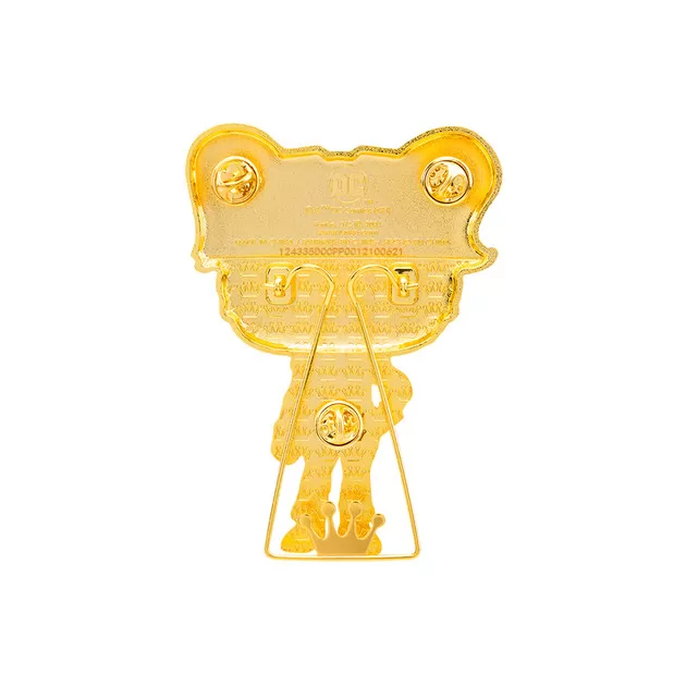 Пин Funko Pop серии &laquo;DC Comics&raquo; &ndash; Харли Квинн