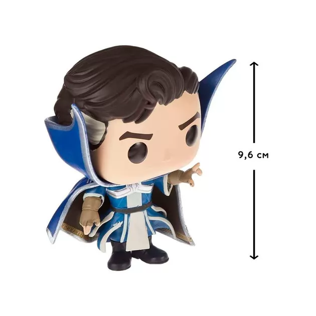 Ігрова фігурка Funko Pop! серії Доктор Стрендж: Мультивсесвіт божевілля" &ndash; Верховний Стрендж"