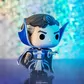 Ігрова фігурка Funko Pop! серії Доктор Стрендж: Мультивсесвіт божевілля" &ndash; Верховний Стрендж" - 60922_4.jpg - № 4