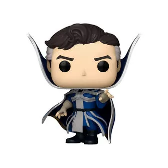 Ігрова фігурка Funko Pop! серії Доктор Стрендж: Мультивсесвіт божевілля