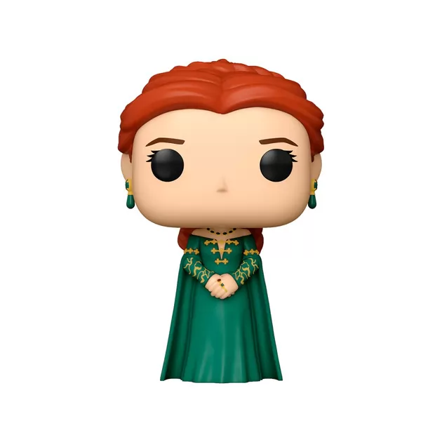 Игровая фигурка Funko Pop! серии Дом Дракона" &ndash; Алисента Хайтауэр"
