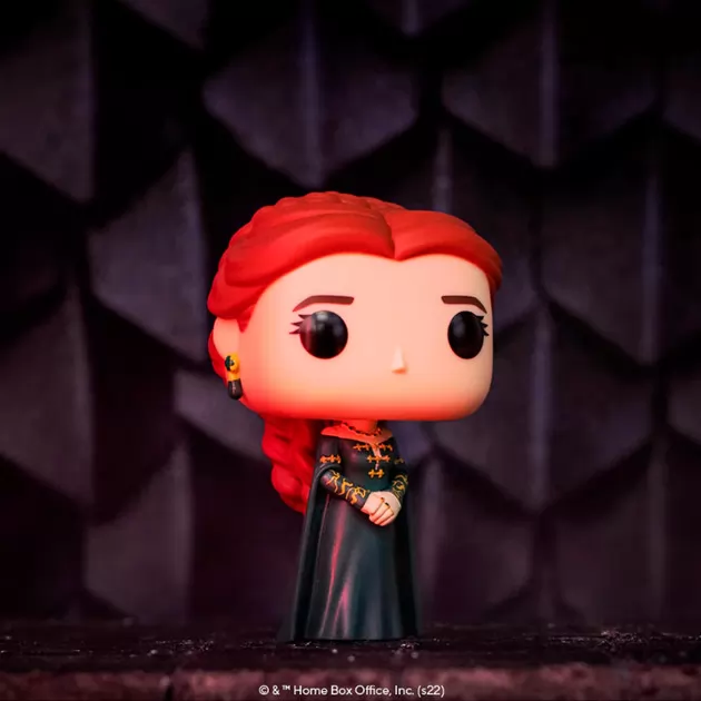 Игровая фигурка Funko Pop! серии Дом Дракона" &ndash; Алисента Хайтауэр"