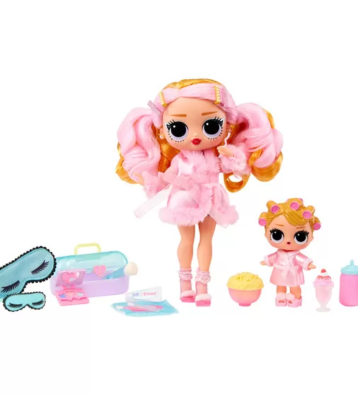 Игровой набор c куклами L.O.L. Surprise! серии Tweens&Tots" - Айви и Крошка" - 580485_4.jpg - № 4