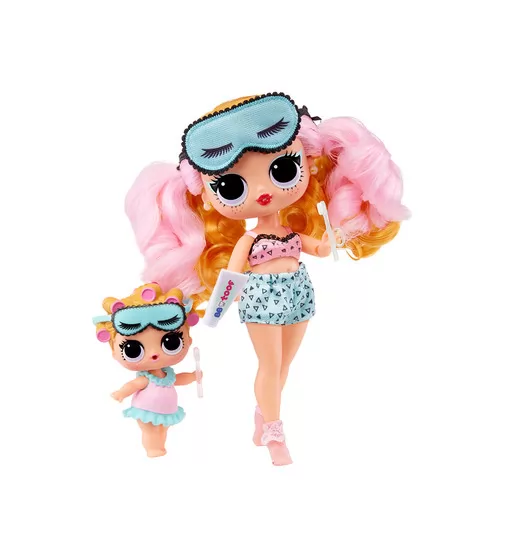 Игровой набор c куклами L.O.L. Surprise! серии Tweens&Tots" - Айви и Крошка" - 580485_5.jpg - № 5
