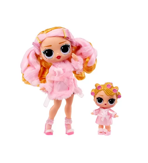 Игровой набор c куклами L.O.L. Surprise! серии Tweens&Tots" - Айви и Крошка" - 580485_2.jpg - № 2