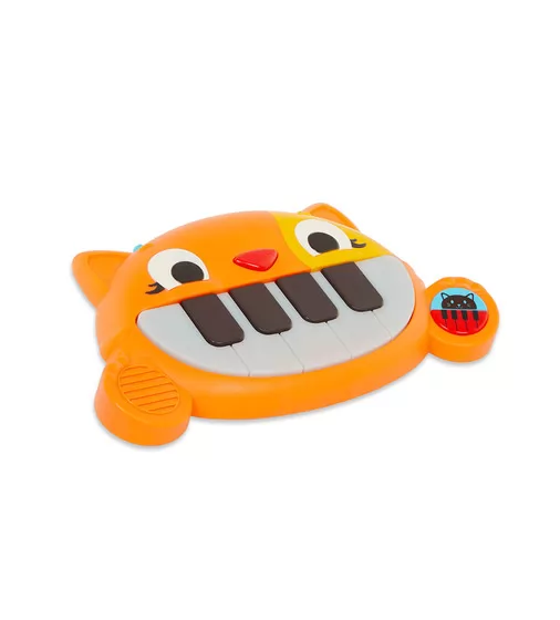 Музыкальная игрушка – Мини-котофон - BX2004C4Z_2.jpg - № 2