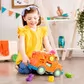 Игровой набор-сортер &ndash; Грузовик Сафари (закр. коробка) - VE1058Z_4.jpg - № 4