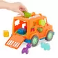 Игровой набор-сортер &ndash; Грузовик Сафари (закр. коробка) - VE1058Z_3.jpg - № 3
