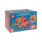 Игровой набор-сортер &ndash; Грузовик Сафари (закр. коробка) - VE1058Z_5.jpg - № 5