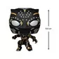 Игровая фигурка Funko Pop! cерии Черная пантера: Ваканда навсегда" &ndash; Черная пантера" - 66718_2.jpg - № 2