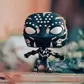 Игровая фигурка Funko Pop! cерии Черная пантера: Ваканда навсегда" &ndash; Черная пантера" - 66718_5.jpg - № 5
