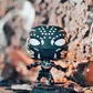 Игровая фигурка Funko Pop! cерии Черная пантера: Ваканда навсегда" &ndash; Черная пантера" - 66718_4.jpg - № 4