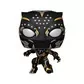 Игровая фигурка Funko Pop! cерии Черная пантера: Ваканда навсегда" &ndash; Черная пантера" - 66718_1.jpg - № 1