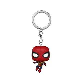 Ігрова фігурка на кліпсі Funko Pop! cерии Людина-павук: НШД
