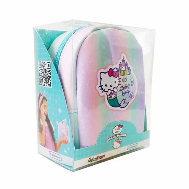 Колекційна сумка-сюрприз Hello Kitty &ndash; Приємні дрібнички (9 шт., у дисплеї)