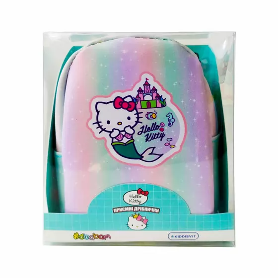 Колекційна сумка-сюрприз Hello Kitty – Приємні дрібнички (9 шт., у дисплеї)