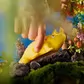 Стретч-игрушка в виде животного &ndash; Экзотические животные - 22-CN22_5.jpg - № 5