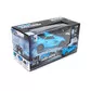 Автомобиль Spray Car на р/у &ndash; Sport (голубой, 1:24, свет, функция туман) - SL-354RHBL_13.jpg - № 13