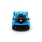 Автомобиль Spray Car на р/у &ndash; Sport (голубой, 1:24, свет, функция туман) - SL-354RHBL_4.jpg - № 4