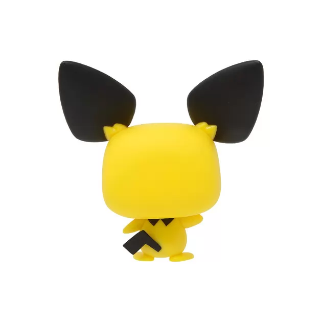 Игровая фигурка Funko Pop! Games cерии Покемон" &ndash; Пичу"