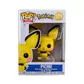 Игровая фигурка Funko Pop! Games cерии Покемон" &ndash; Пичу" - 63255._5.jpg - № 5