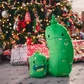 Мягкая игрушка Cats Vs Pickles серии &laquo;Huggers&raquo; &ndash; Биг Дилл - CVP2100PM-6_5.jpg - № 5